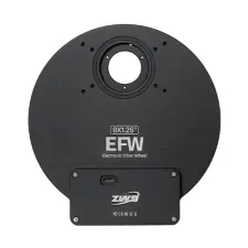 ZWO EFW motorized filter wheel 8 × 1.25