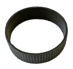 Fókuszírozó gomb gumi borítás