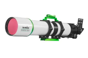 SkyWatcher Heliostar 100/760 H-alpha solar telescope