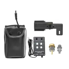 SkyWatcher StarQuest-2 motorový pohon (krokový pohon)