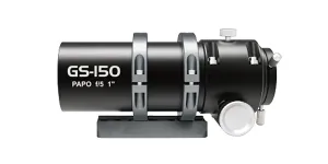 Touptek PAPO GS-150 vezetőtávcső