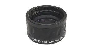 SkyWatcher field flattener for Esprit 120/840 triplet APO telescope