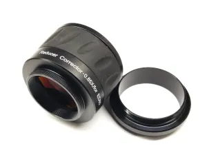SkyWatcher 0.85x reducer/korrektor for 72ED apo telescopes