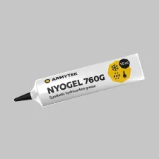 Armytek NyoGel 760G silikónové mazadlo 50 ml