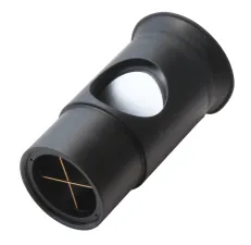 Kolimačný okulár (krátky)