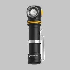 Armytek Elf C2 Max USB-C čelovka – teplé biele svetlo