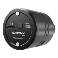 Svbony SC311 Pro color camera with Wi-Fi