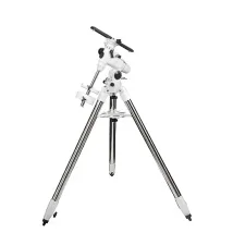 SkyWatcher EQ-3 mount (steel tripod)