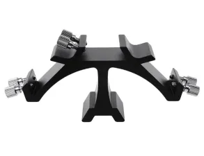 Finderscope holder shoe 3 in 1