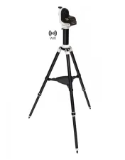 SkyWatcher AZ-GTi montáž