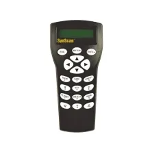 SkyWatcher SynScan hand controller (v5)