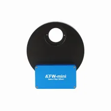ToupTek AFW-Mini motorový menič filtrov na 5×1.25" alebo 5×31 mm filtrov