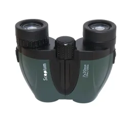 Scopium Junior 7x20 Binoculars